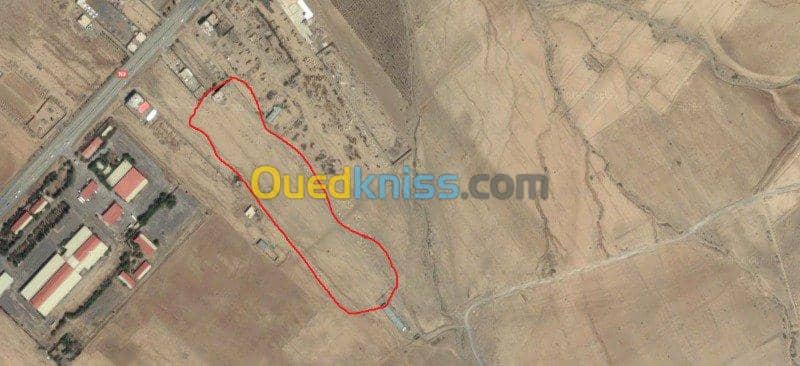 Vente Terrain Batna Batna 5