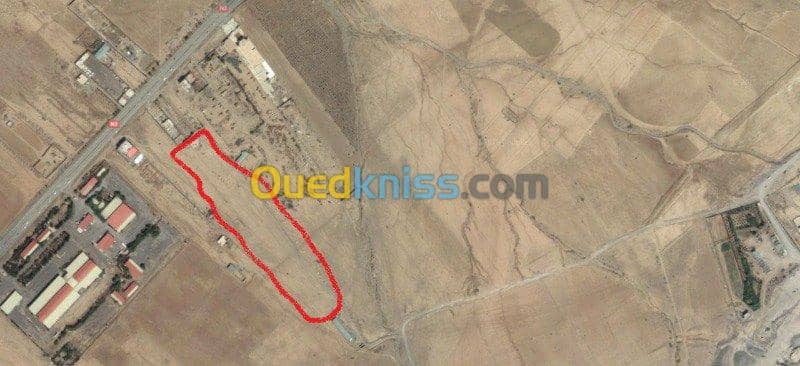 Vente Terrain Batna Batna 6