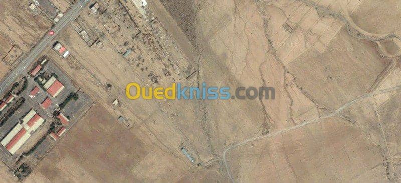 Vente Terrain Batna Batna 7