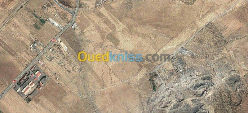Vente Terrain Batna Batna 8
