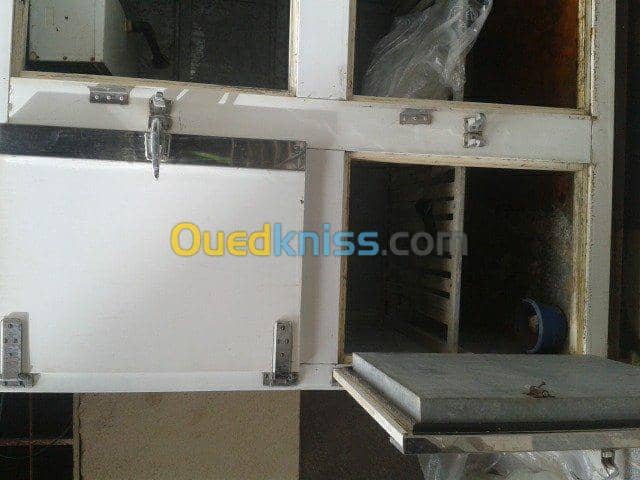 armoire frigorifique 3