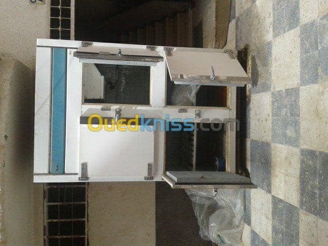 armoire frigorifique 4