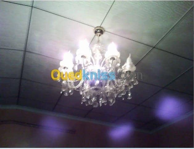 Location Appartement F5 Tizi Ouzou Tizi ouzou 6