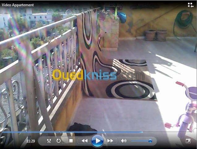 Location Appartement F5 Tizi Ouzou Tizi ouzou 7