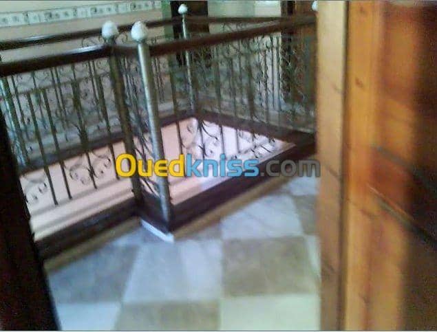 Location Appartement F5 Tizi Ouzou Tizi ouzou 8