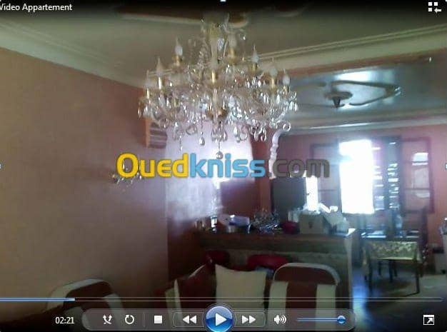 Location Appartement F5 Tizi Ouzou Tizi ouzou 9