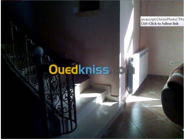 Location Appartement F5 Tizi Ouzou Tizi ouzou 15