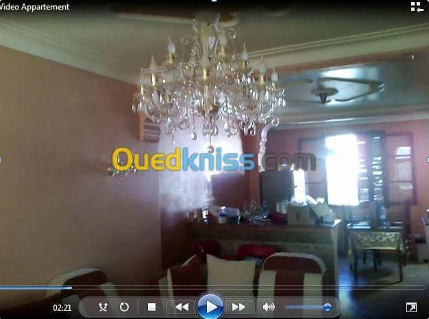 Location Appartement F5 Tizi Ouzou Tizi ouzou 3