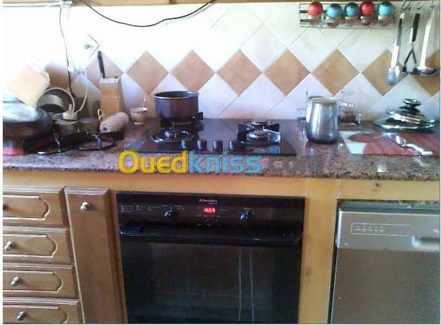 Location Appartement F5 Tizi Ouzou Tizi ouzou 2