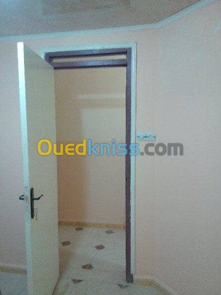 Vente Niveau De Villa F4 Biskra Biskra 11