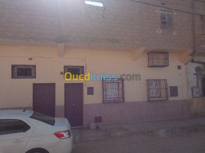 Vente Niveau De Villa F4 Biskra Biskra 2