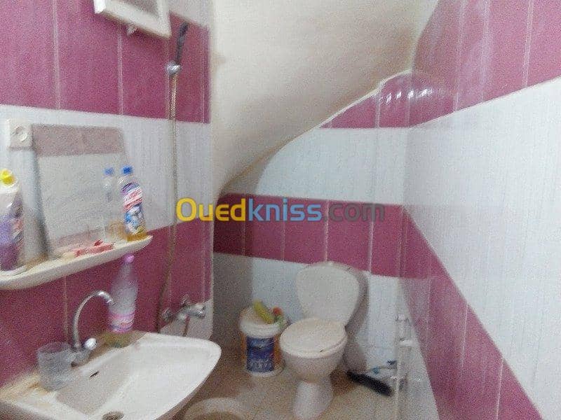 Vente Niveau De Villa F4 Biskra Biskra 5