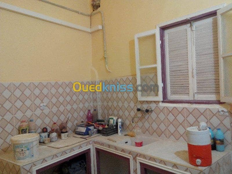 Vente Niveau De Villa F4 Biskra Biskra 6