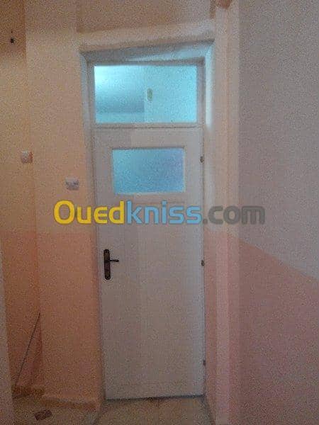 Vente Niveau De Villa F4 Biskra Biskra 8