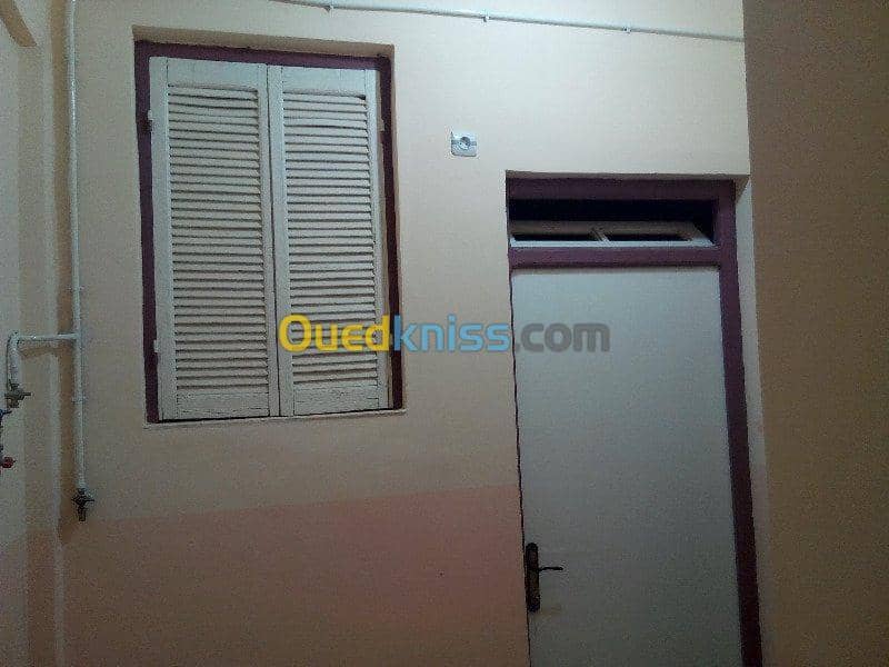 Vente Niveau De Villa F4 Biskra Biskra 9