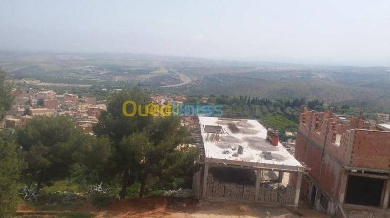 Vente Terrain Tlemcen Chetouane 2