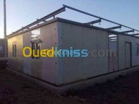 Vente Bungalow Chlef Chettia 2