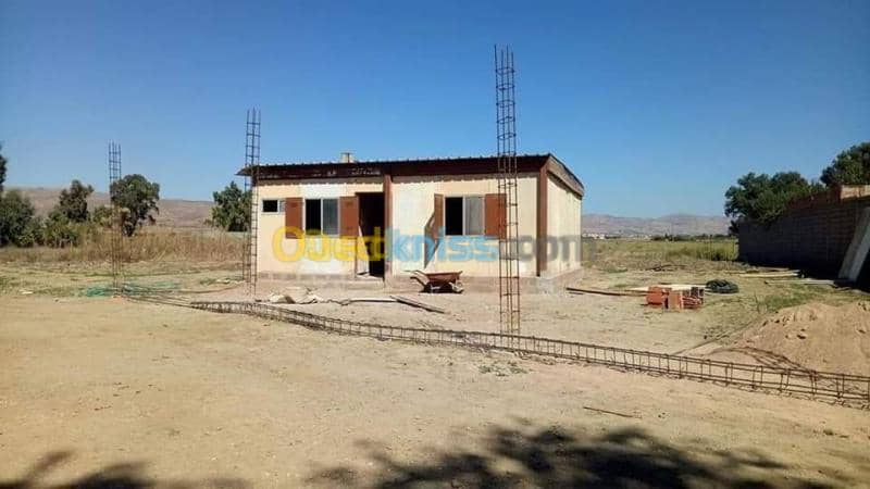 Vente Bungalow Chlef Chettia 4