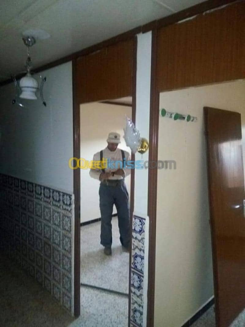 Vente Bungalow Chlef Chettia 9