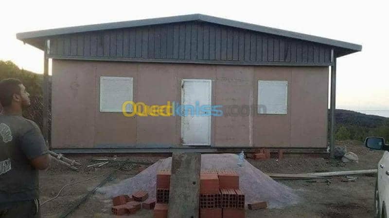 Vente Bungalow Chlef Chettia 12