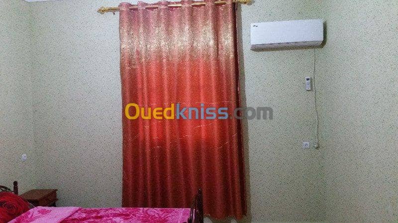 Location vacances Appartement F2 Tlemcen Maghnia