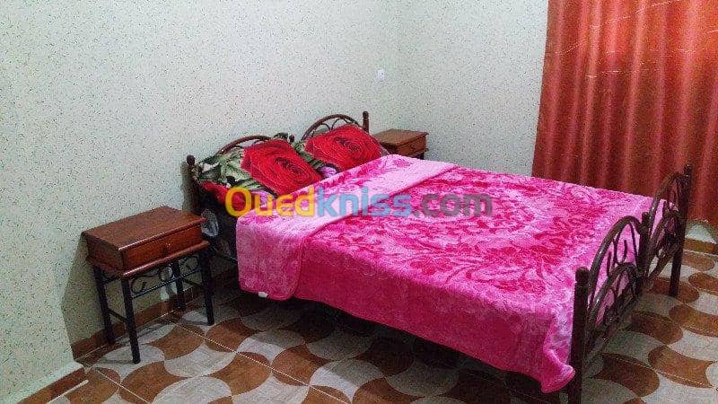 Location vacances Appartement F2 Tlemcen Maghnia 2