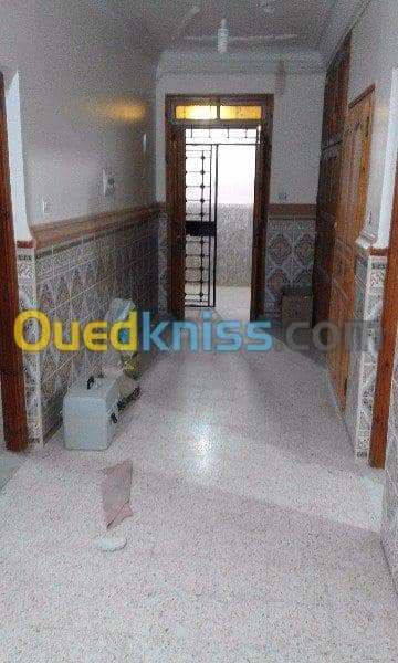 Location Niveau De Villa F5 Ouargla Touggourt 2