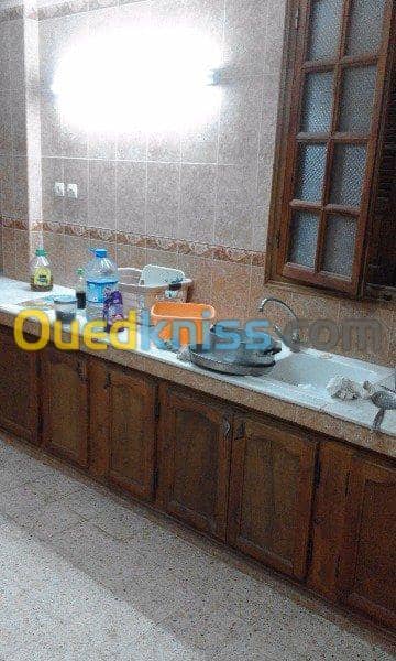 Location Niveau De Villa F5 Ouargla Touggourt 4