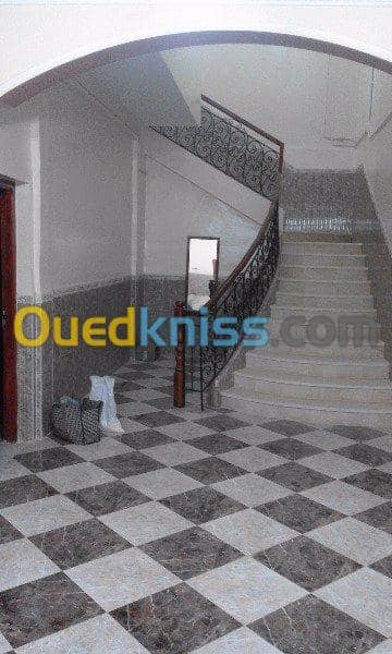 Location Niveau De Villa F5 Ouargla Touggourt 5