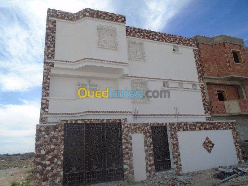 Vente Villa Oum el bouaghi Ain beida 2