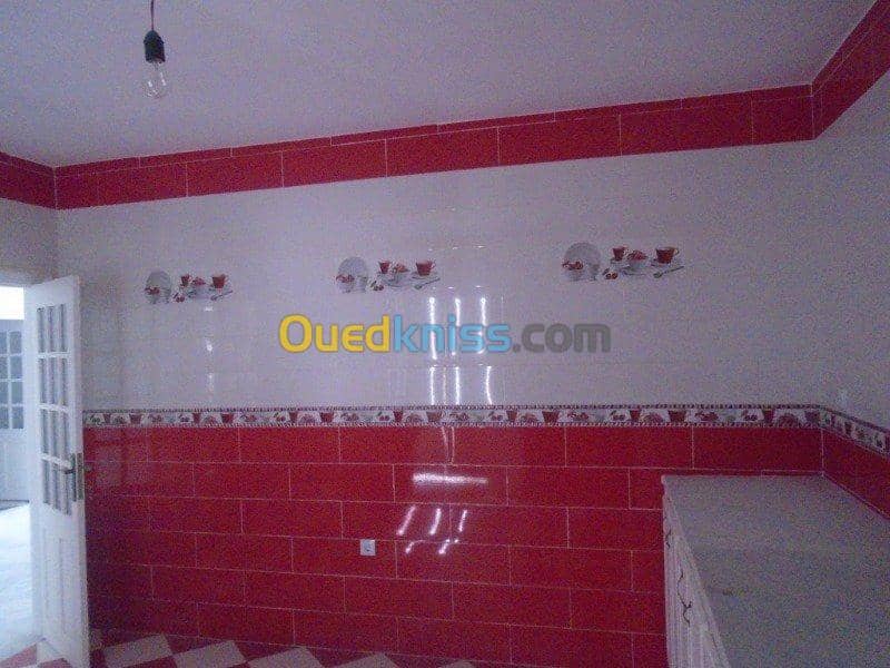 Vente Villa Oum el bouaghi Ain beida 3