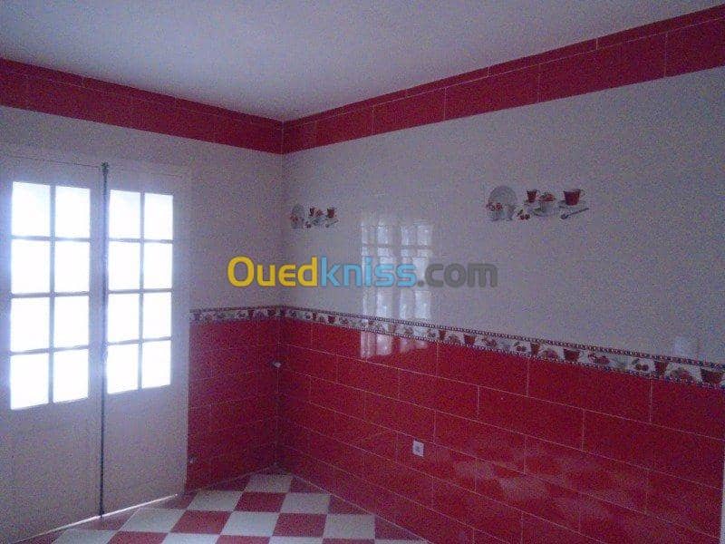 Vente Villa Oum el bouaghi Ain beida 4