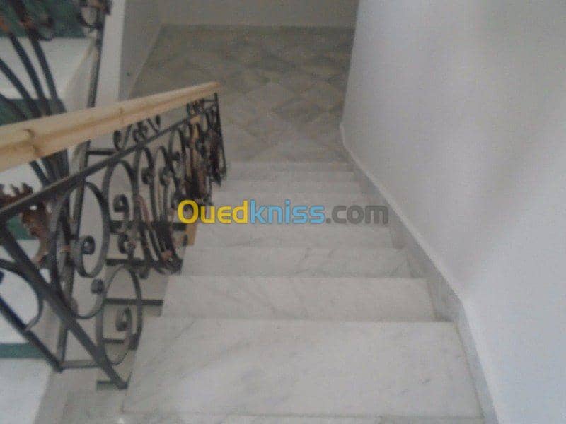 Vente Villa Oum el bouaghi Ain beida 6