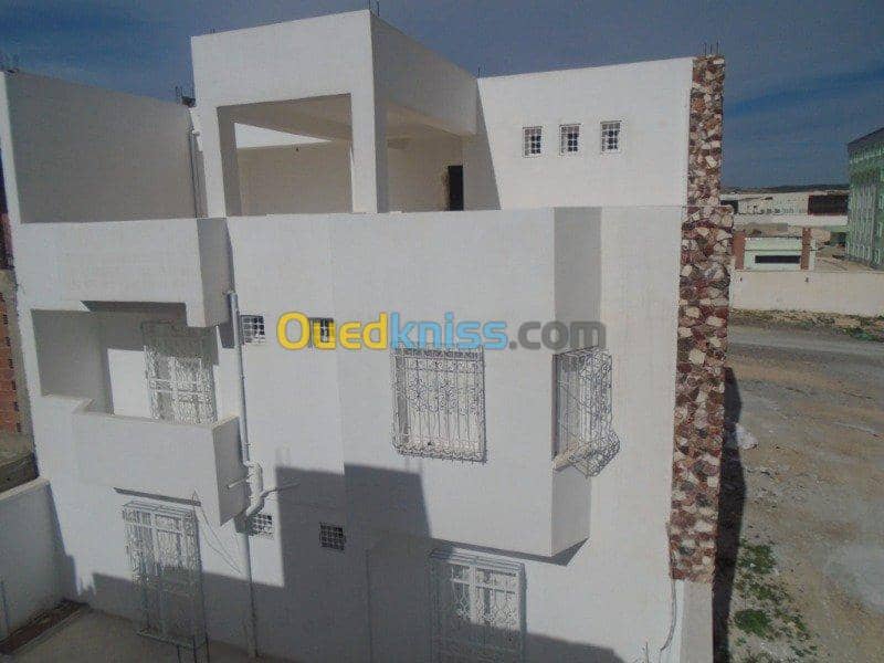 Vente Villa Oum el bouaghi Ain beida 8