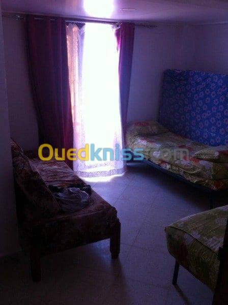 Location Bungalow Bejaia Tichy 10