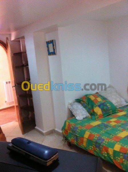 Location Bungalow Bejaia Tichy 11