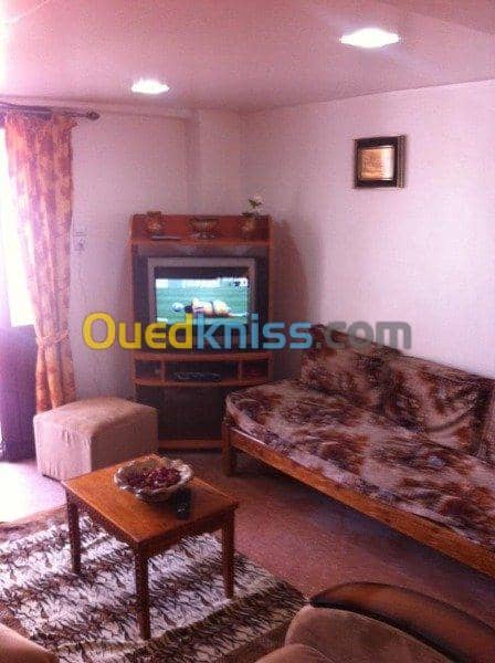 Location Bungalow Bejaia Tichy 12