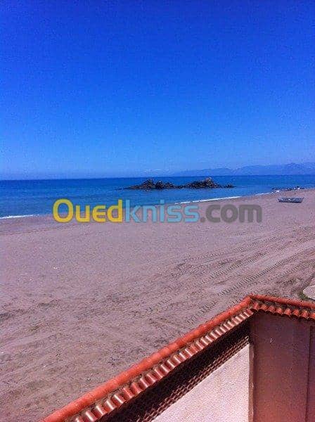 Location Bungalow Bejaia Tichy 13