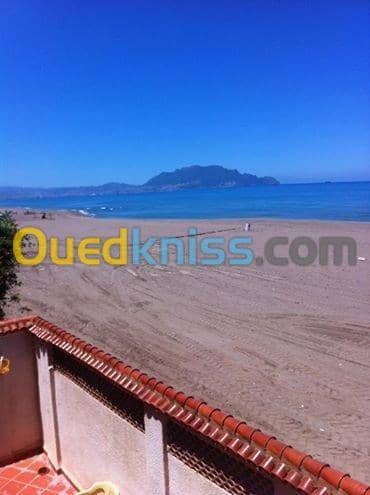 Location Bungalow Bejaia Tichy 14