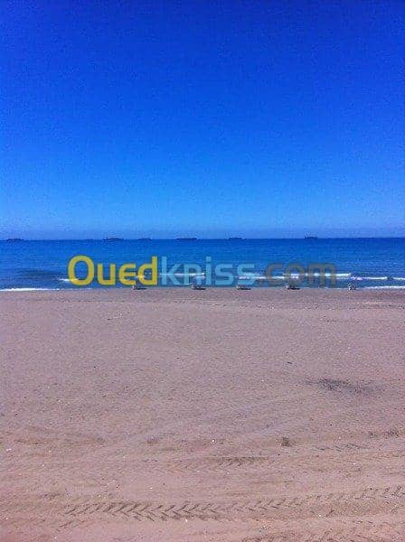 Location Bungalow Bejaia Tichy 15