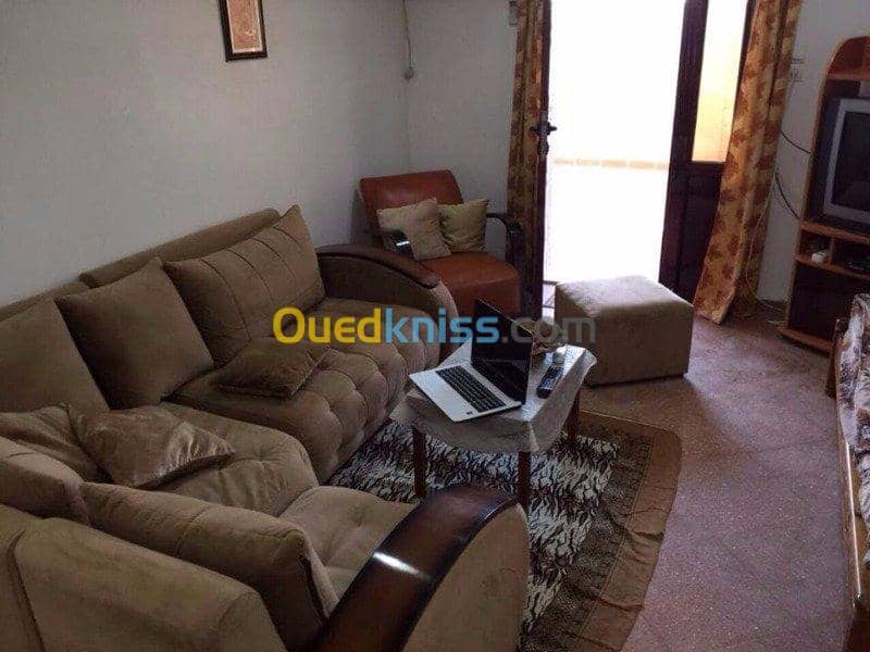 Location Bungalow Bejaia Tichy 16