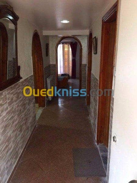 Location Bungalow Bejaia Tichy 17