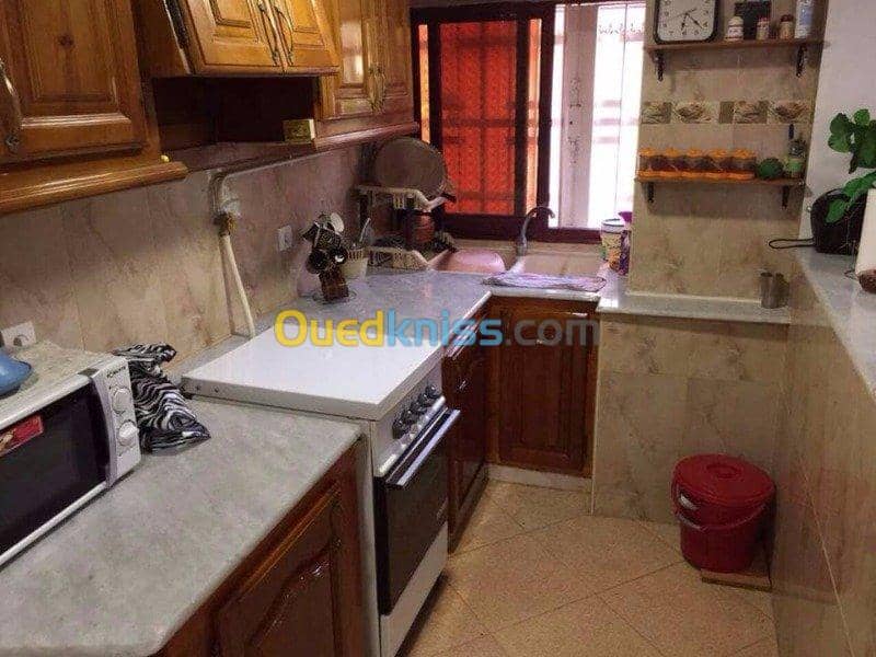 Location Bungalow Bejaia Tichy 18