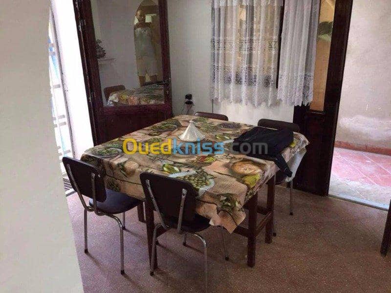 Location Bungalow Bejaia Tichy 19