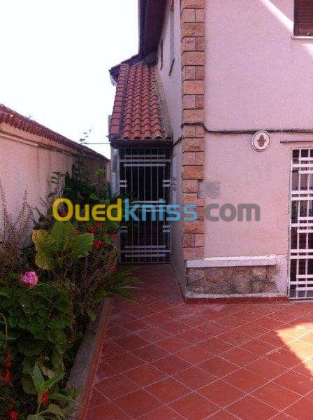 Location Bungalow Bejaia Tichy 2