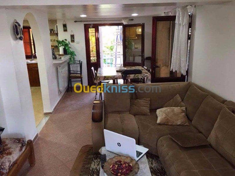 Location Bungalow Bejaia Tichy 20
