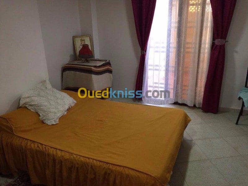 Location Bungalow Bejaia Tichy 21