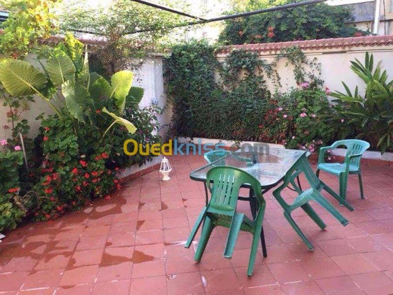 Location Bungalow Bejaia Tichy 22