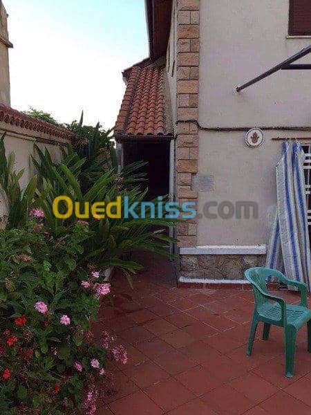 Location Bungalow Bejaia Tichy 23