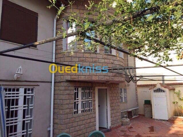 Location Bungalow Bejaia Tichy 25